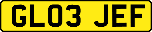 GL03JEF