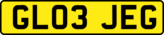 GL03JEG