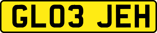 GL03JEH