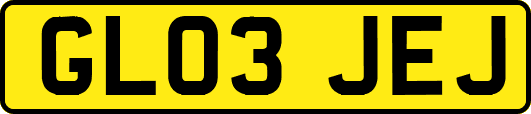 GL03JEJ