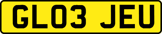 GL03JEU