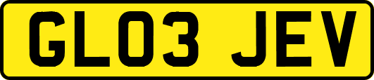 GL03JEV