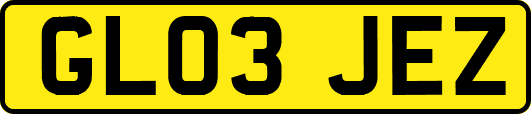 GL03JEZ