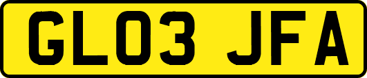 GL03JFA