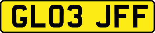 GL03JFF