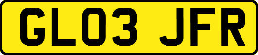 GL03JFR