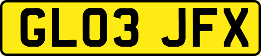 GL03JFX