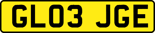GL03JGE