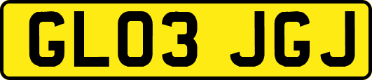 GL03JGJ