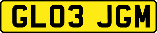 GL03JGM
