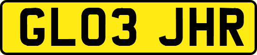 GL03JHR