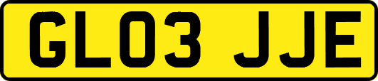 GL03JJE