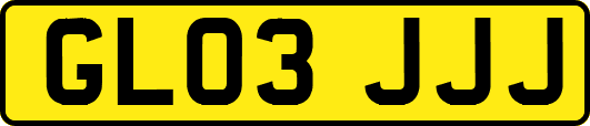 GL03JJJ