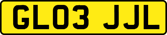 GL03JJL
