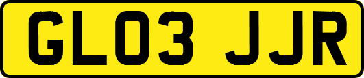 GL03JJR