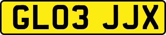 GL03JJX