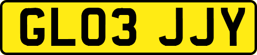 GL03JJY