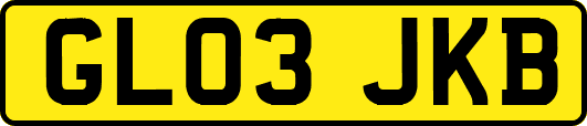 GL03JKB