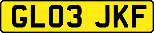 GL03JKF