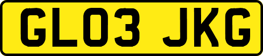 GL03JKG