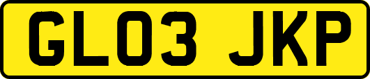 GL03JKP