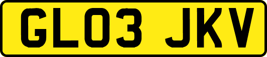 GL03JKV