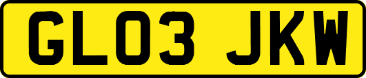 GL03JKW