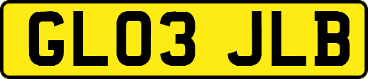 GL03JLB