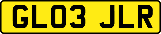 GL03JLR