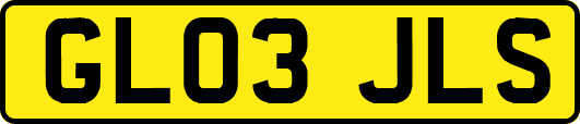 GL03JLS