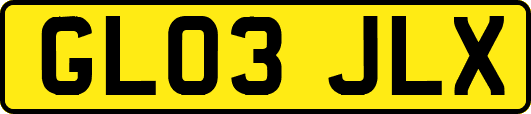 GL03JLX