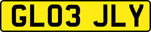 GL03JLY