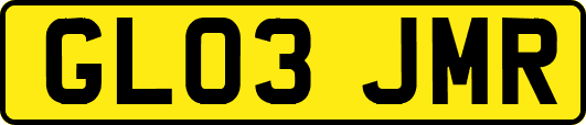 GL03JMR