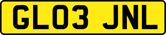GL03JNL
