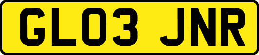 GL03JNR