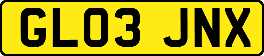 GL03JNX