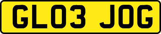 GL03JOG