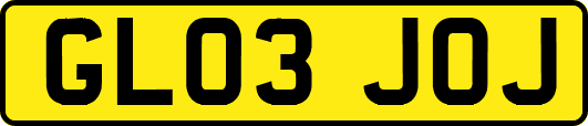 GL03JOJ