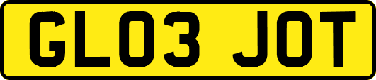 GL03JOT