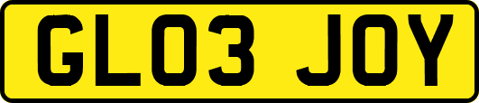 GL03JOY