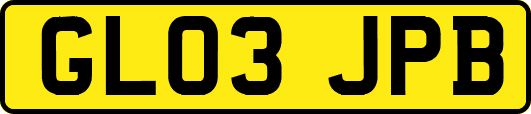 GL03JPB