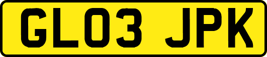 GL03JPK
