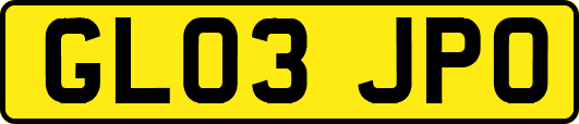 GL03JPO