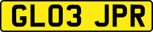 GL03JPR