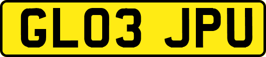 GL03JPU