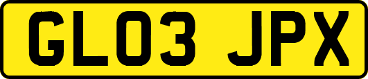 GL03JPX