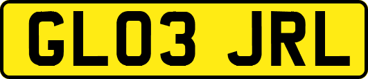 GL03JRL