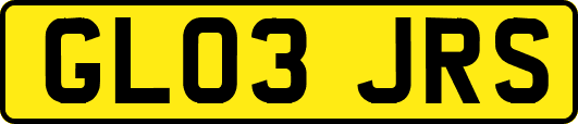 GL03JRS