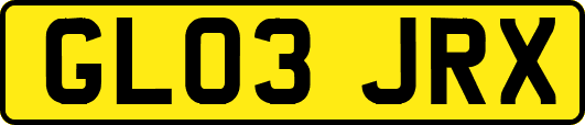 GL03JRX