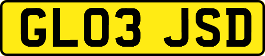GL03JSD